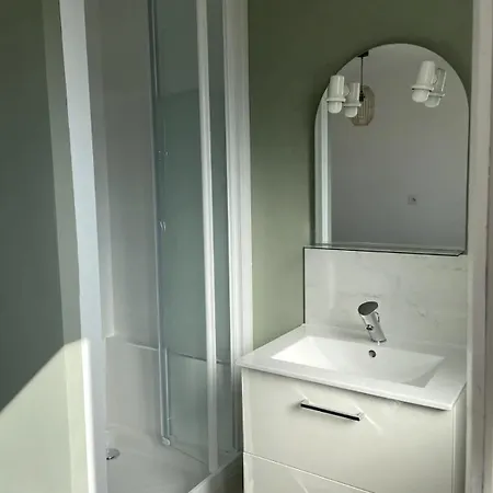 Le Petit Villers Extérieur photo