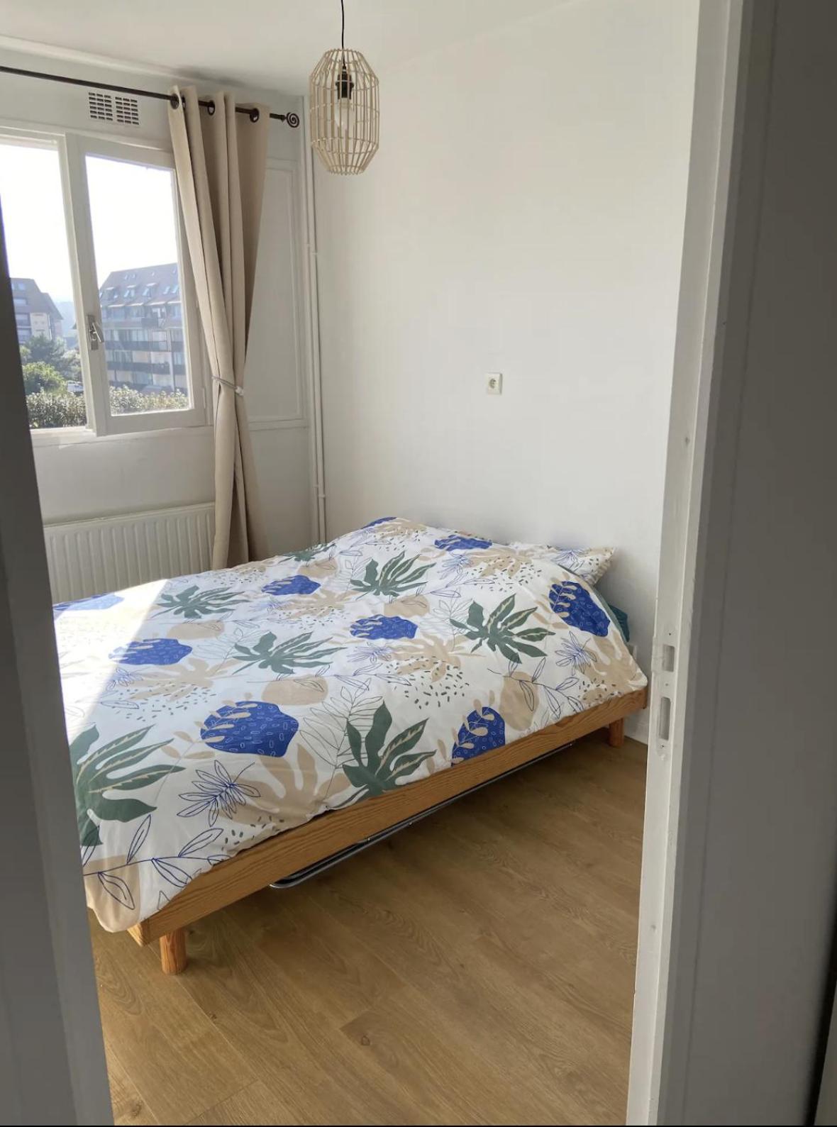 Apartment Le Petit