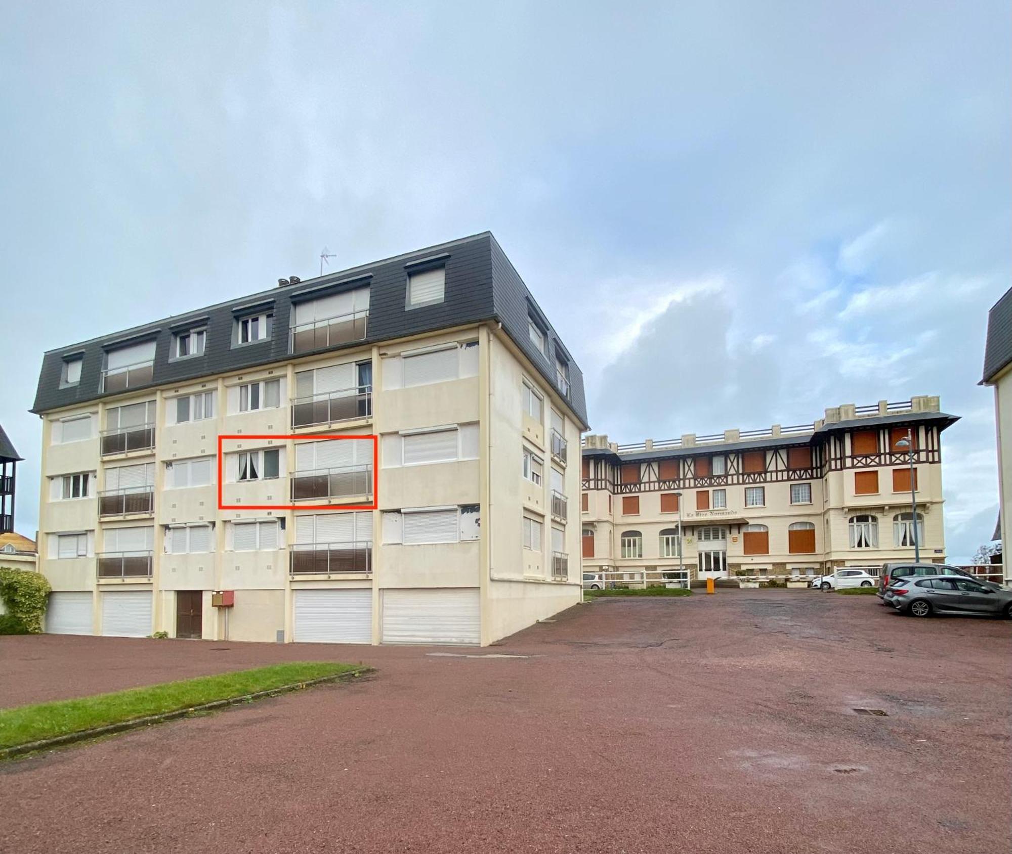 Le Petit Apartment Villers-sur-Mer
