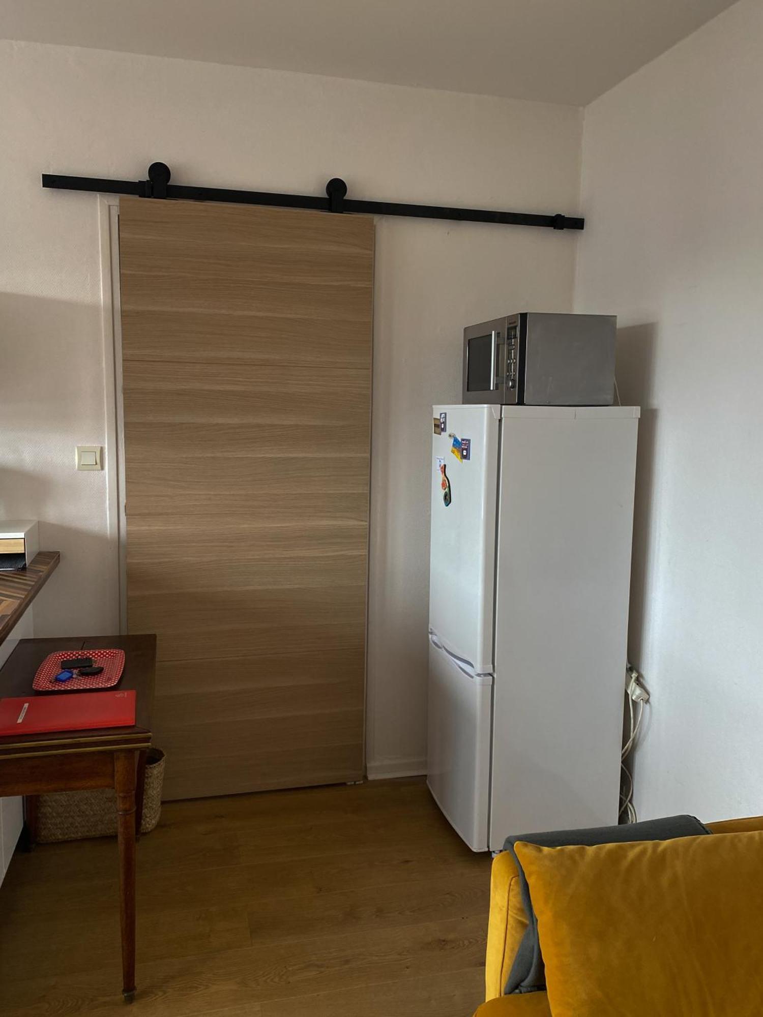 Le Petit Apartment