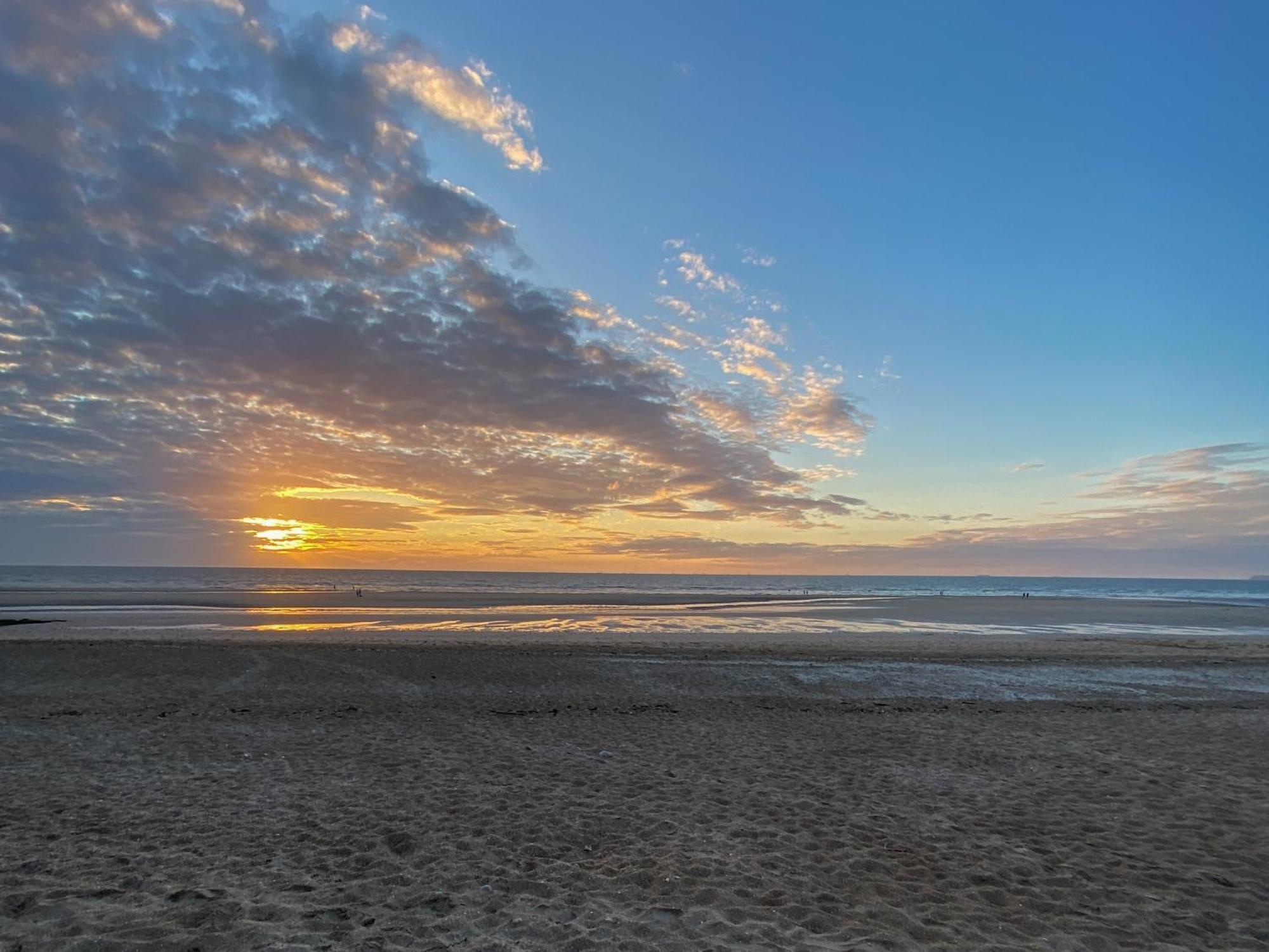 Le Petit Apartment Villers-sur-Mer